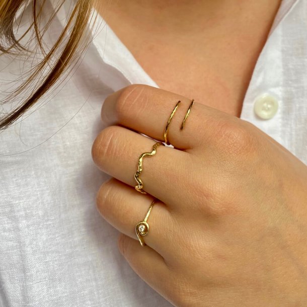 Johanne Ring