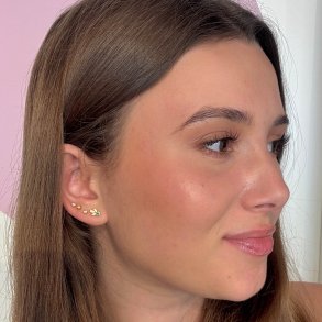 Josefine green rering