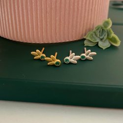 Josefine pink rering 