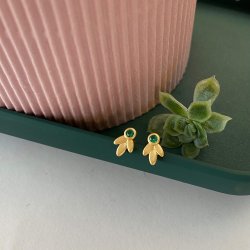 Josefine pink rering 