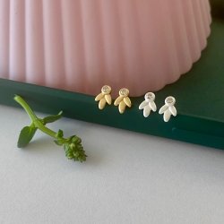 Josefine white rering