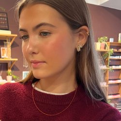 Krystal Agat Halskde Rd