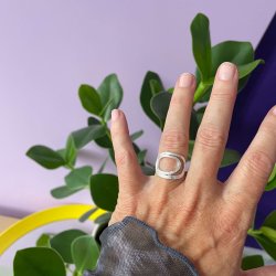 Luna Ring