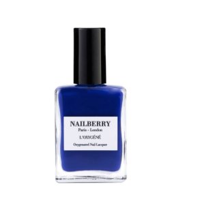 Nailberry Mailblue