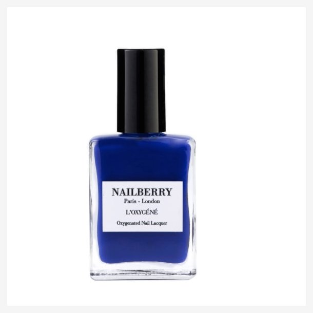 Nailberry Mailblue