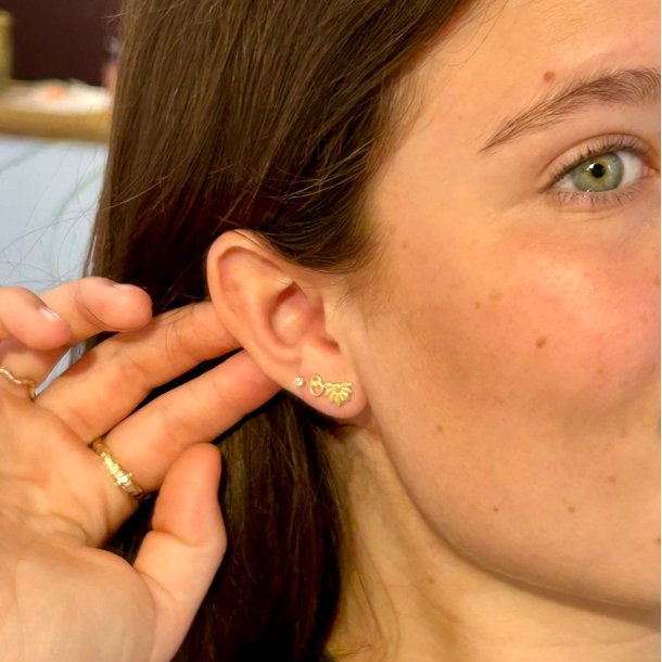 Mille rering 
