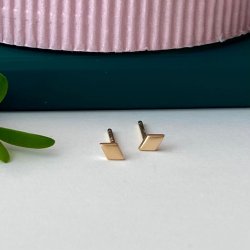 Mini harlekin rering 