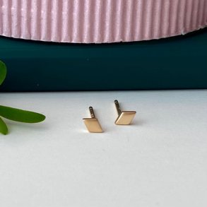 Mini harlekin rering 