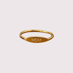 MOM Ring 