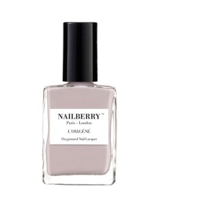 Nailberry Mysterie