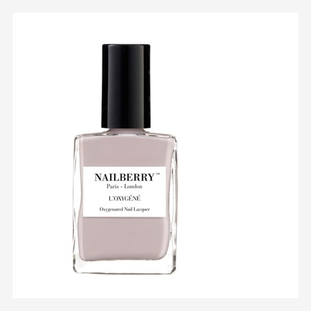 Nailberry Mysterie