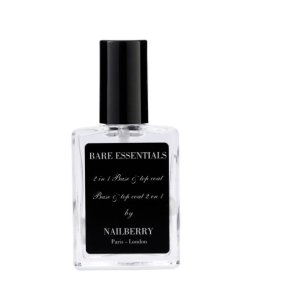 Nailberry Bare essentials