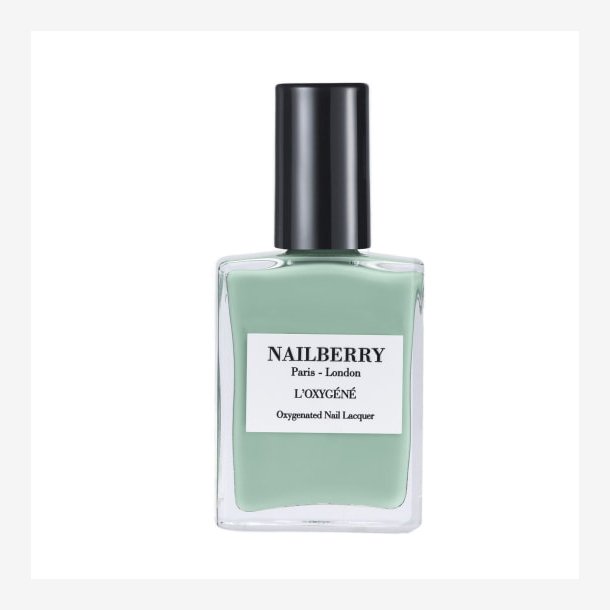 Nailberry Wild sage