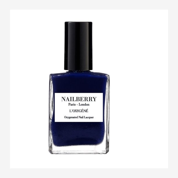 Nailberry Number 69