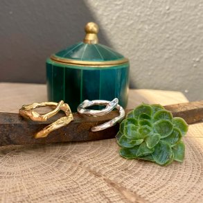 Oak Ring 