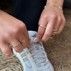 Oak Ring 