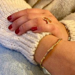 Oak Ring 