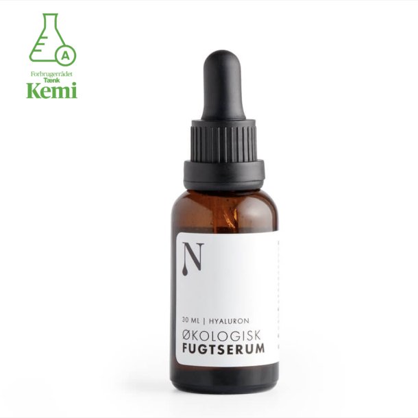 kologisk Fugtserum