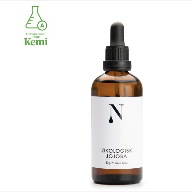 kologisk Jojoba