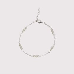 Petite Pearl Armbnd 
