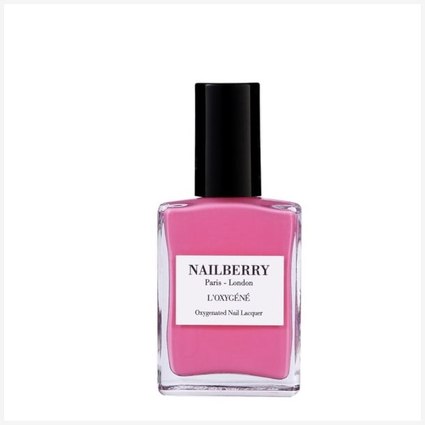 Nailberry Pink tulip