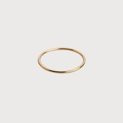 Plain Ring 