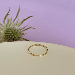 Plain Ring 