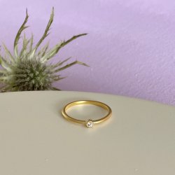 Princess Ring