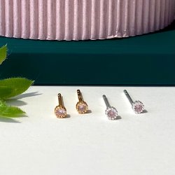 Princess rose rering