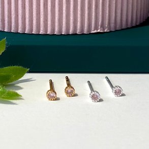 Princess rose rering