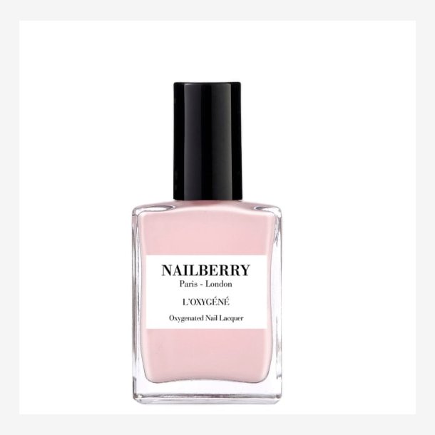 Nailberry Rose blossom