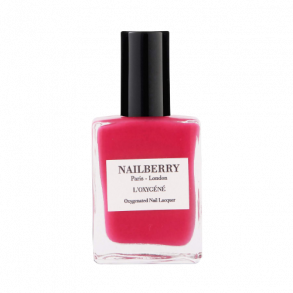 Nailberry sacred lotus 