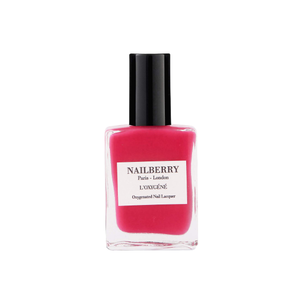 Nailberry sacred lotus 