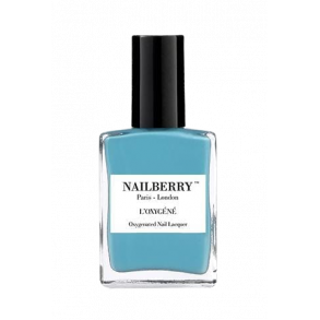 Nailberry Santorini 