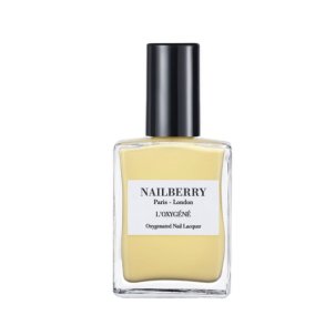 Nailberry Simply the zest