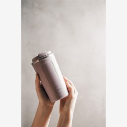 To go - Lavendel - 500 ml 