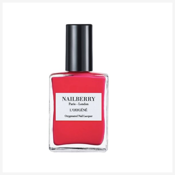 Nailberry Strawberry