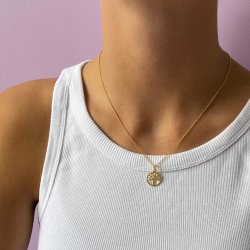 Tree of life Halskde 