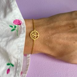 Tree of life Armbnd