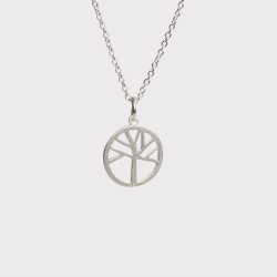 Tree of life Halskde 